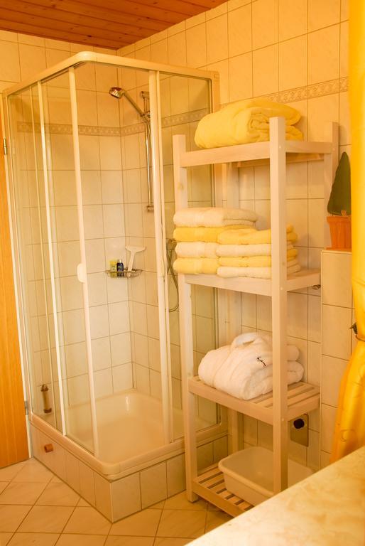 Ferienwohnung Freissl Rottenbuch Pokój zdjęcie