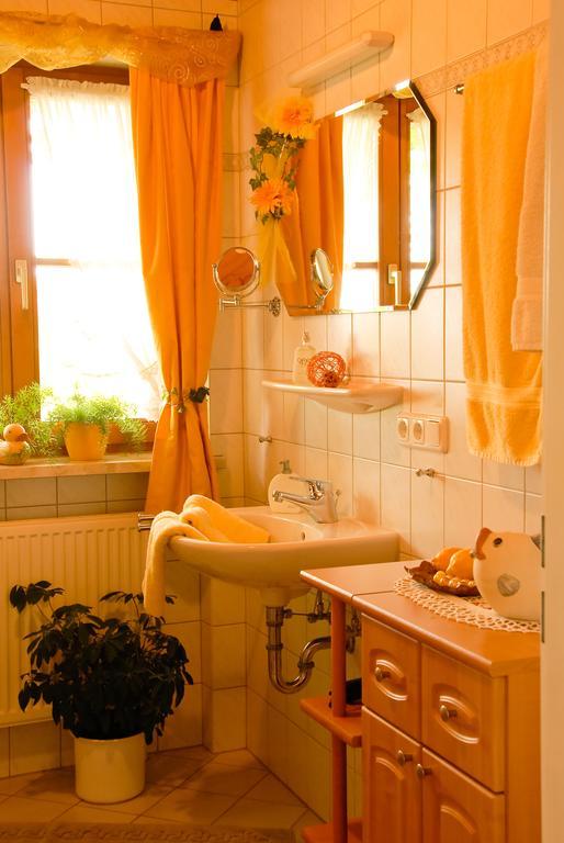 Ferienwohnung Freissl Rottenbuch Pokój zdjęcie