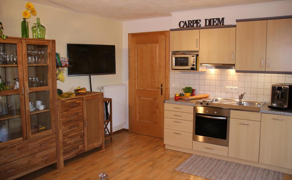 Ferienwohnung Freissl Rottenbuch Zewnętrze zdjęcie