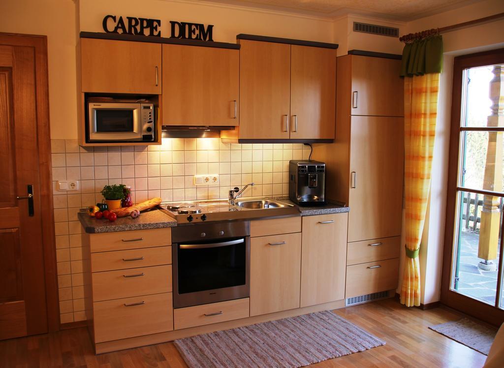 Ferienwohnung Freissl Rottenbuch Zewnętrze zdjęcie